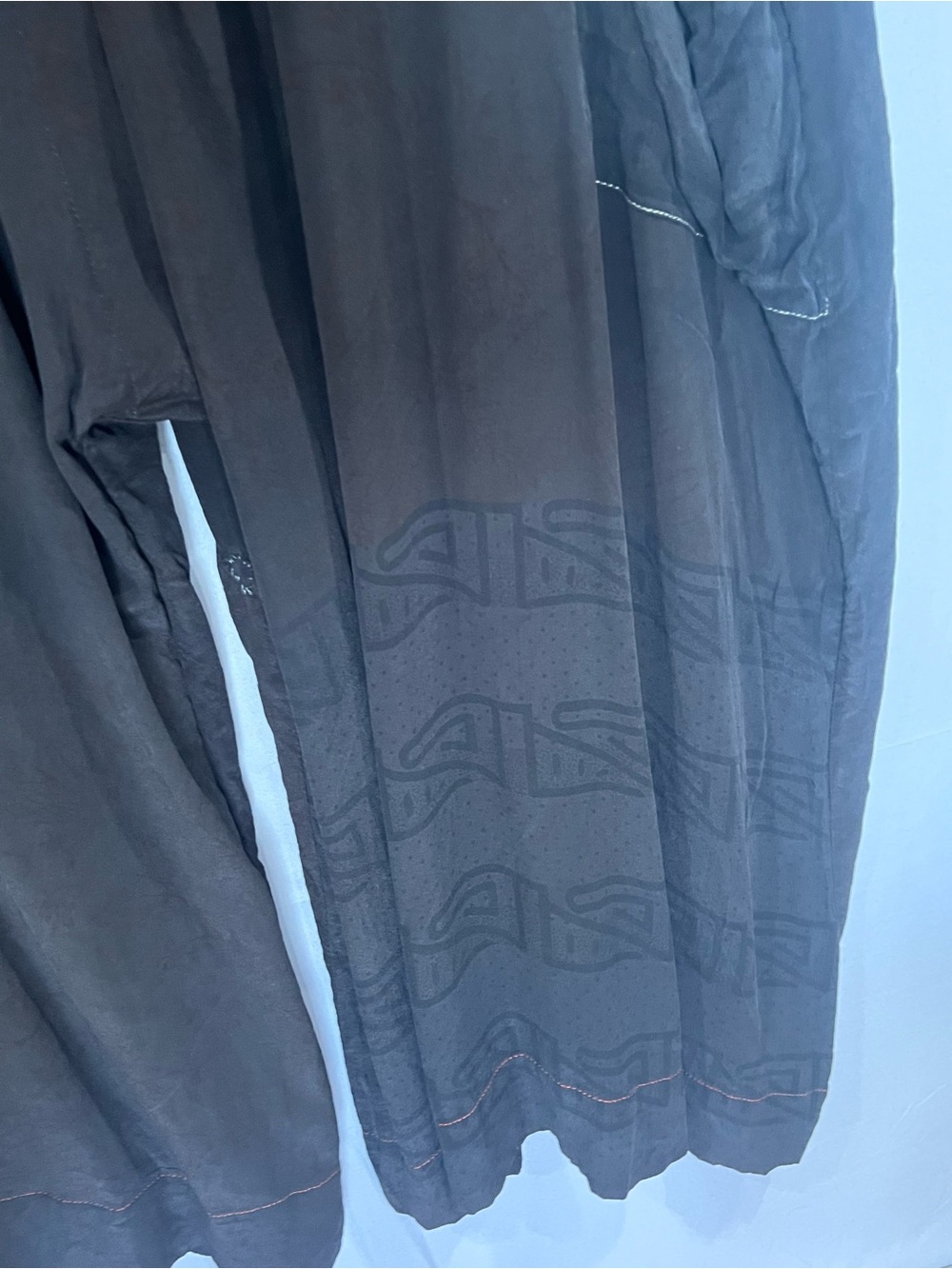 Kantha Bae Oversized Jumpsuit - Picture 6 of 10
